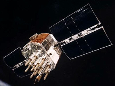 GPS Navstar 1